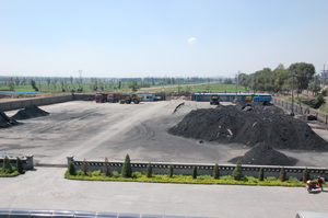 古店镇仓储物流